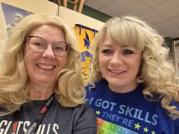 Homecoming Day 1: Teachers