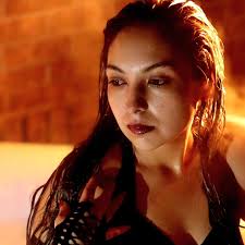 Going eclectic for my first modeling portfolio photo—shoot. Fashion & Photo  credits to Photo-Artist, Caesar Hobayan