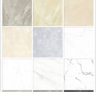 Marble Look Glossy&Soft Polished Finish Glazed Porcelain Floor Tiles  (800X800mm/32''x32'')