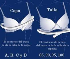 Talla 85 De Pecho Clearance Sale Up To 63 Off Www Editorialelpirata Com