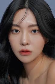 Hapa Kristin 1 Month