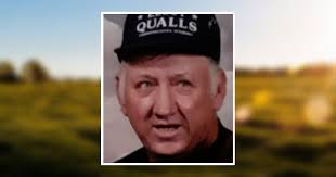 Kenneth Glenn "Gobble" Sluss Obituary December 25, 2021