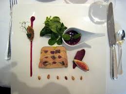 Where are the michelin star restaurants located in the world? Duck Foie Gras Terrine Smoked Duck Breast Picture Of Guy Lassausaie Chasselay Tripadvisor