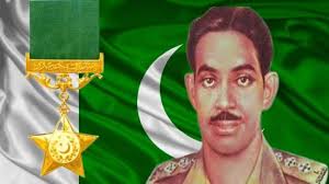 Martyrdom anniversary of Capt Sarwar Shaheed observed