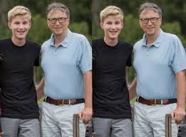 Who is rory john gates? Full Biography Of Rory John Gates Bill Gates Only Son Dnb Stories Africa