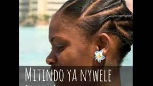 Jinsi ya kubana nywele kwa bi harusi |bridal hairstyle. Mitindo Ya Nywele Za Harusi Ø¯ÛŒØ¯Ø¦Ùˆ Dideo