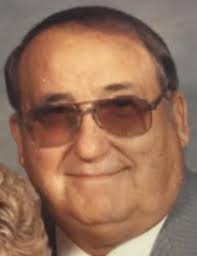 Wally Steffen (1931–2023) of Roxana, IL