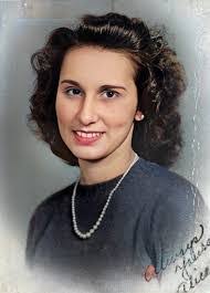 Alice Perry's Instagram, Twitter & Facebook