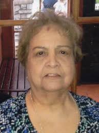 Julia Arvizu Obituary