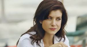 Addison Montgomery from Grey's Anatomy