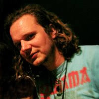 Brian, peintre mural et dessinateur irlandais