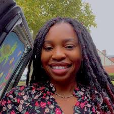 Tawana Sanders's Instagram, Twitter & Facebook