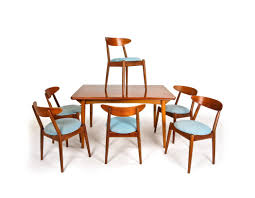 Vintage danish teak dining room chairs designed by johannes andersen for uldum mobelfabrik. Teak Dining Chairs Danish Dining Chair Mid Century Furniture Alto Stile