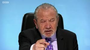 The Apprentice: Lord Sugar crowns Sian Gabbidon the WINNER
