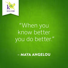 As part of the microsoft office suite, excel is one of the most popular options — and for good reason. Quotes About Education Learning And Success 17 Quotes