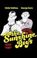 George Burns appears in 18 Again! and The Sunshine Boys.