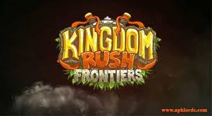 The whole new level of frontiers is winning . Kingdom Rush Frontiers Mod Apk V5 3 13 Unlimited Money Unlocked Updated October 2021