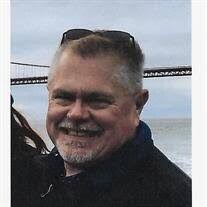 Jerry Mc Caslin Obituary