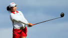Final from the LPGA Qualifying Tournament - Stage