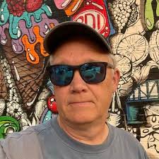 Kerry Stevenson (@krst@mastodon.social)