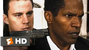 Parents need to know that white house down is a patriotic thriller in the vein of olympus has fallen and independence day, in which the country is saved by one brave man with a gun. White House Down 2013 You Re Not Going To Shoot The President Scene 5 10 Movieclips Youtube