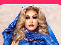 Fundraiser by Cameron M Brown : Support "Batter Up, Queen!"