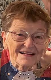 Margaret Winkler Obituary