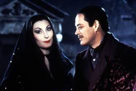 Morticia addams (da) personaje de ficción (es); 10 Reasons Morticia Gomez Are Relationshipgoals On The Addams Family