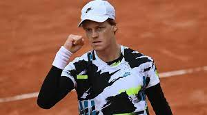 El balear supera a jannik sinner, tenista de excepcional futuro, para acceder a las semifinales: Roland Garros 2020 Preview Day 9 Youngsters Jannik Sinner And Iga Swiatek Hijack French Open Tennis Connected
