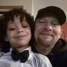 Will a shrinking disc remove hood hinge dents?