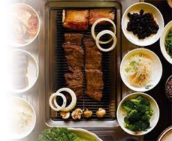 You can follow seol grille on all major social platforms. Seoul Garden Greensboro Convention And Visitors Bureau