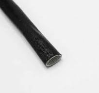 Silicone Coated Fiberglass Sleeving - Grade A