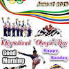 On olympic day june 23rd 2020, the svgoc engaged the members of the nsofb in a day of recreation, highlighting the continued policy. 1