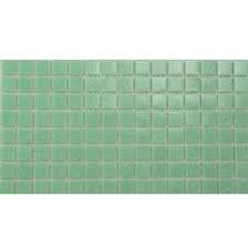 China Canada Style Bathroom Decoration Ming Green Mosaic Tile China Tiles Mosaic Mosaic Wall Tiles