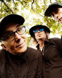 🎸🔥 Get ready to rock like it's 1995! 🔥🎸 Everclear's Sparkle & Fade 30th  Anniversary Tour is hitting the road with special guests Local H & Sponge!  🎶 Relive the anthems, feel