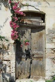 Pin By Alessandra B On Finestre E Porte Rustic Doors Unique Doors Vintage Doors