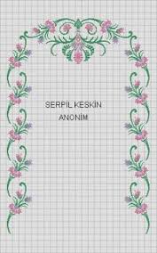 Sunshine Home Decor Ceyizlik Etamin Seccade Modelleri Kanavice Tasarimlari Seccade Kanavice