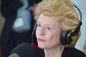 Sen. Debbie Stabenow discusses the CHIPS Act