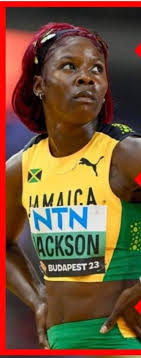 Can Jamaican athlete win gold in 200m?