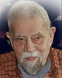 Robert C. "Bob" Albone Obituary February 2, 2022