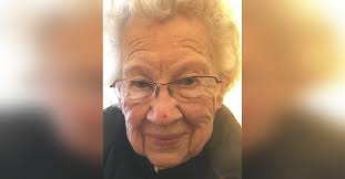 Obituary information for Anne T. Mace