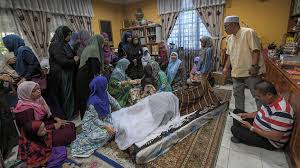 Dato abu hasan din tazkirah soal jawab agama. Ustaz Abu Hassan Din Dies