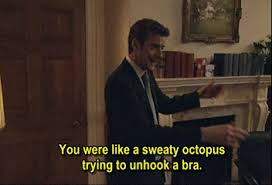 Image result for malcolm tucker gif