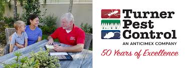 Schedule a pest inspection for bug, roach, flea, bed bug, & termite control. Turner Pest Control Home Facebook