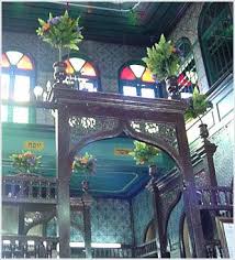 Voir L Image Djerba Synagogue El Ghriba 2 Jpg Vacances En Tunisie Djerba Tunisie