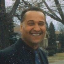 Mr. Carleties "Carl" Mitchell Jr. Obituary