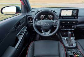 Check spelling or type a new query. First Images Of The 2022 Hyundai Kona And Kona N Line Industry Auto123