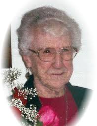Obituary information for Nina Mae Poore