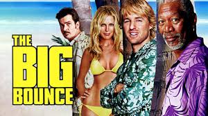 Owen wilson, as, sara foster and others. The Big Bounce Interview Youtube