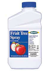 Agway Bonide Fruit Tree Spray Militello Farm Supply Inc